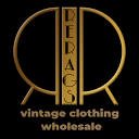 ReRags Vintage Clothing Wholesale Supplier