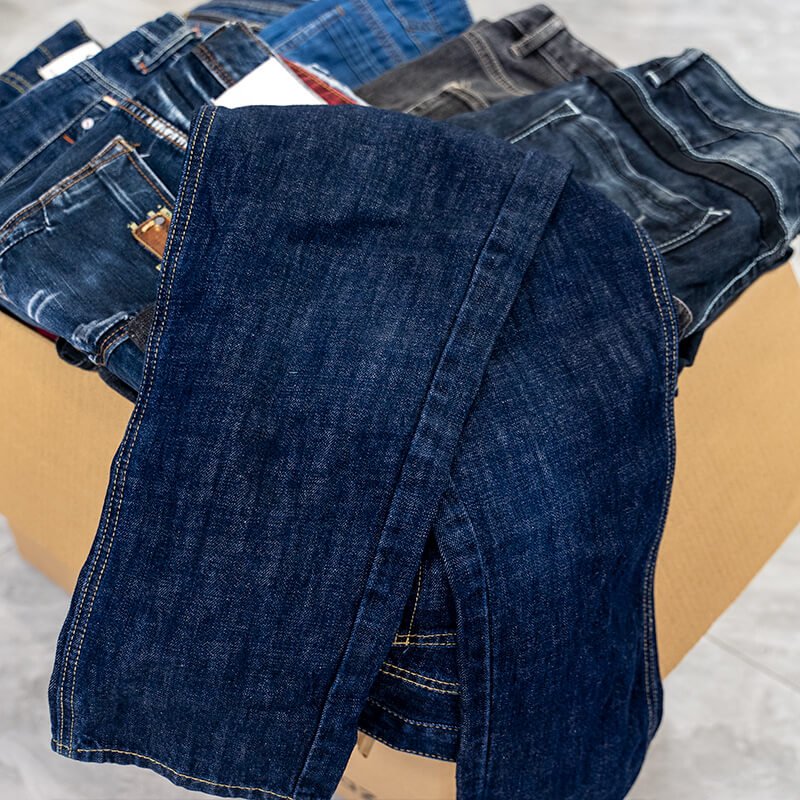 Is Buying Second Hand Clothes Good For The Environment?