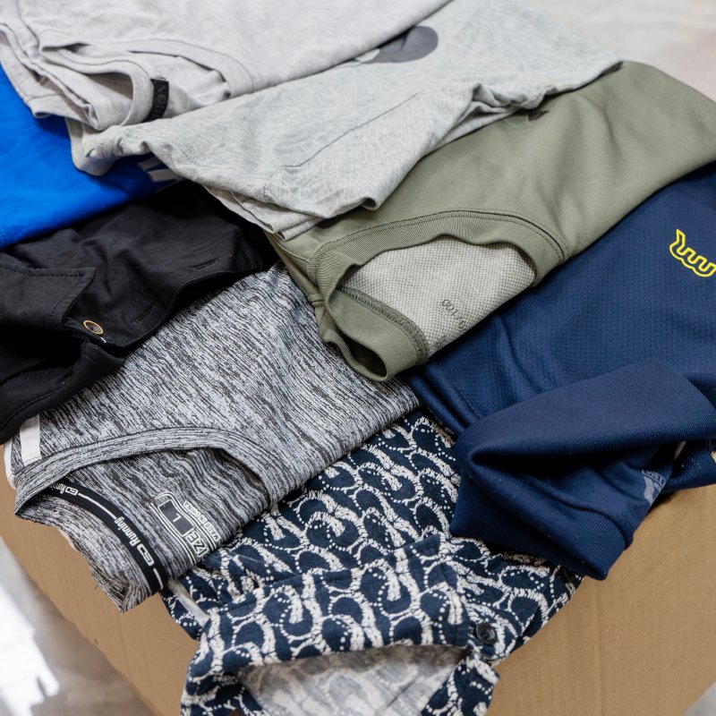 How to Source the Second Hand Clothes In China?