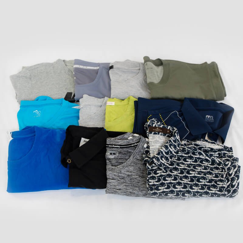 Is It Safe To Buy Second Hand Clothing?