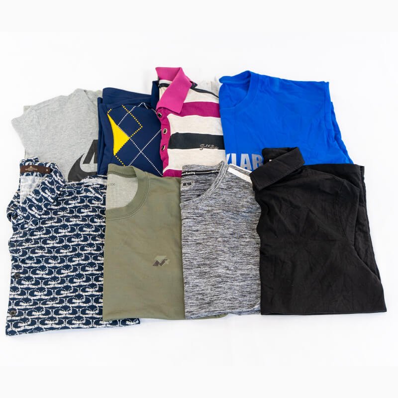 Is It Safe To Buy Second Hand Clothing?