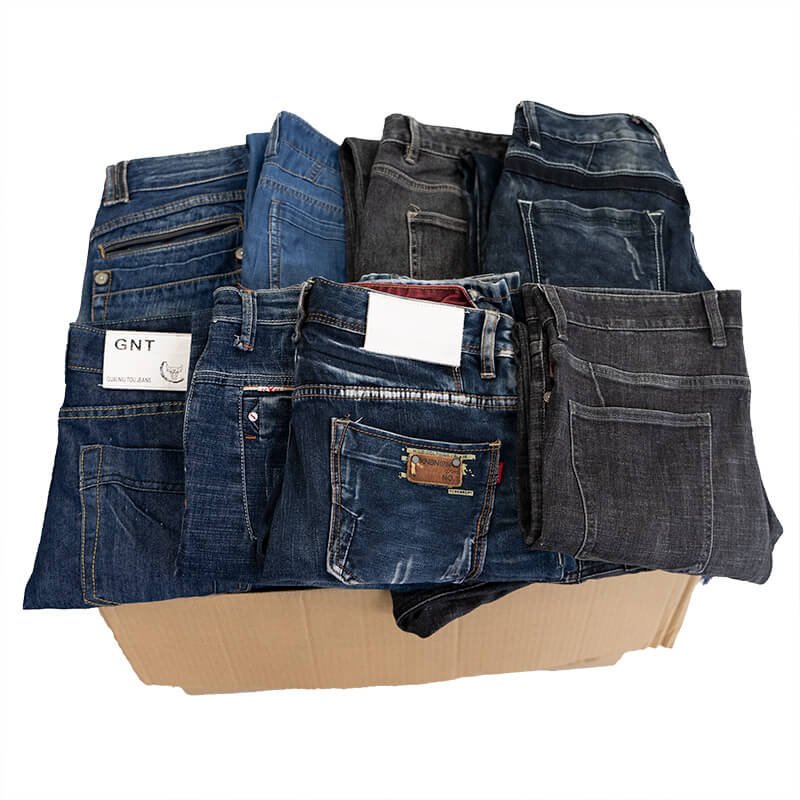 Is Buying Second Hand Clothes Good For The Environment?