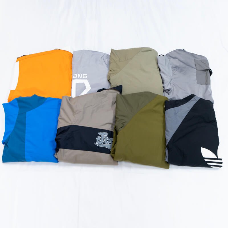 Is It Safe To Buy Second Hand Clothing?
