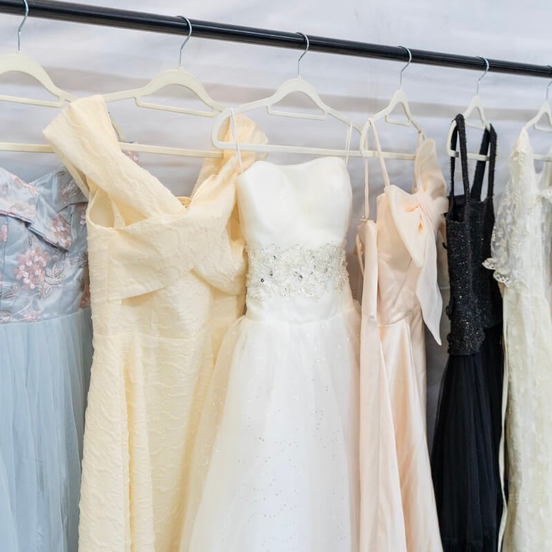 Top Tips for Buying High-Quality Used Clothes