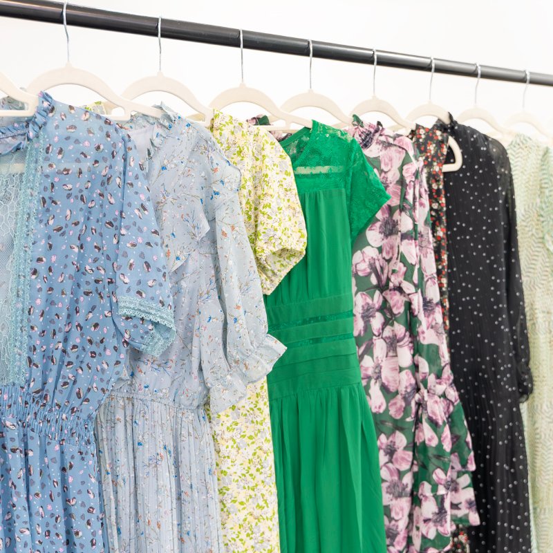 Top Tips for Buying High-Quality Used Clothes