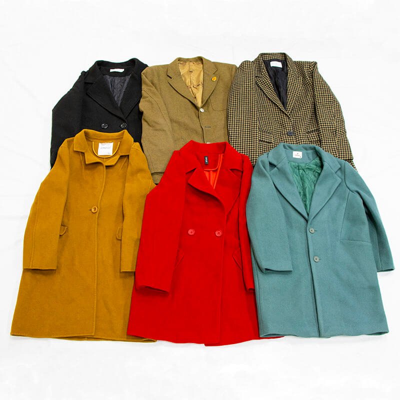 Is Selling Second Hand Clothes Profitable in South Africa?