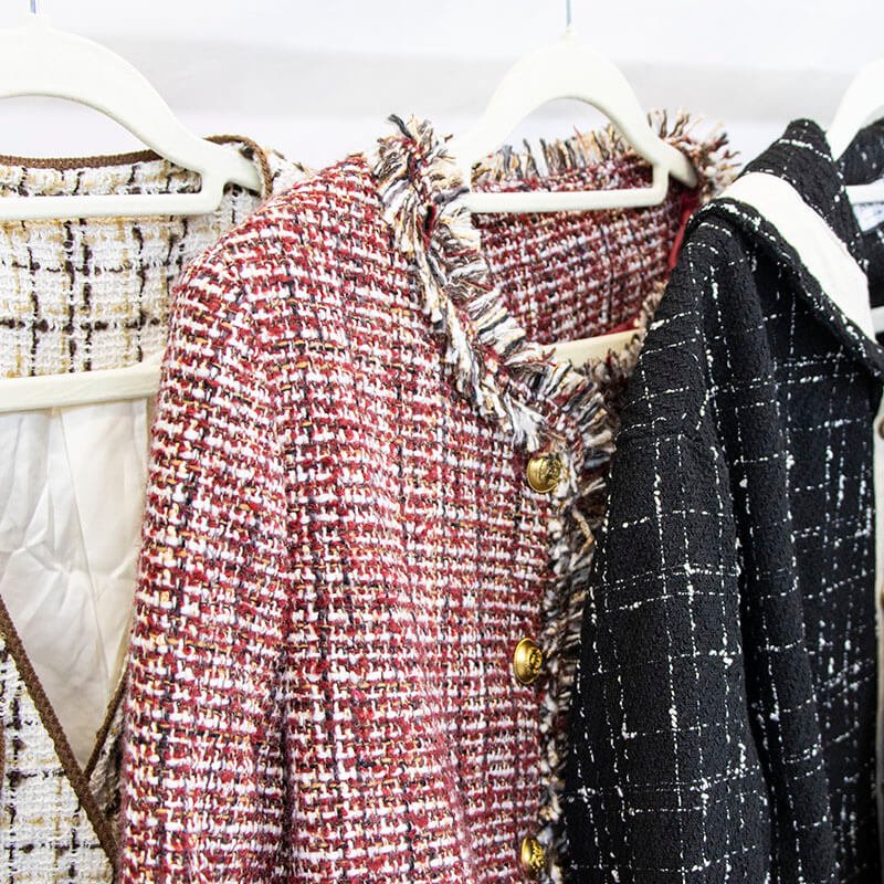 Top Tips for Buying High-Quality Used Clothes