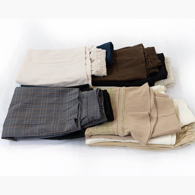 Who Is the Biggest Exporter of Used Clothes?