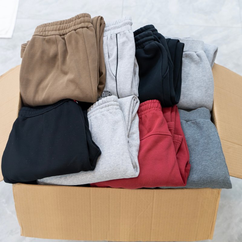 How to Source the Second Hand Clothes In China?