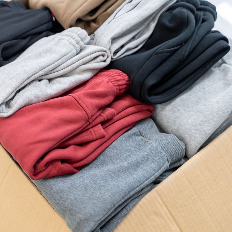 Which Country Has Best Second Hand Clothes?