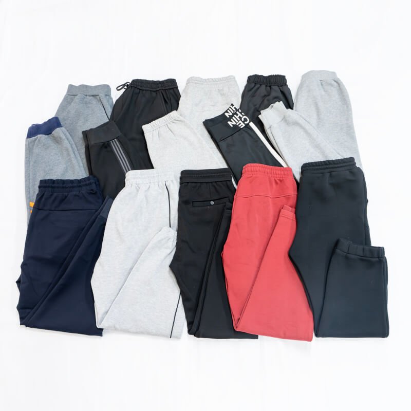 Who Is the Biggest Exporter of Used Clothes?