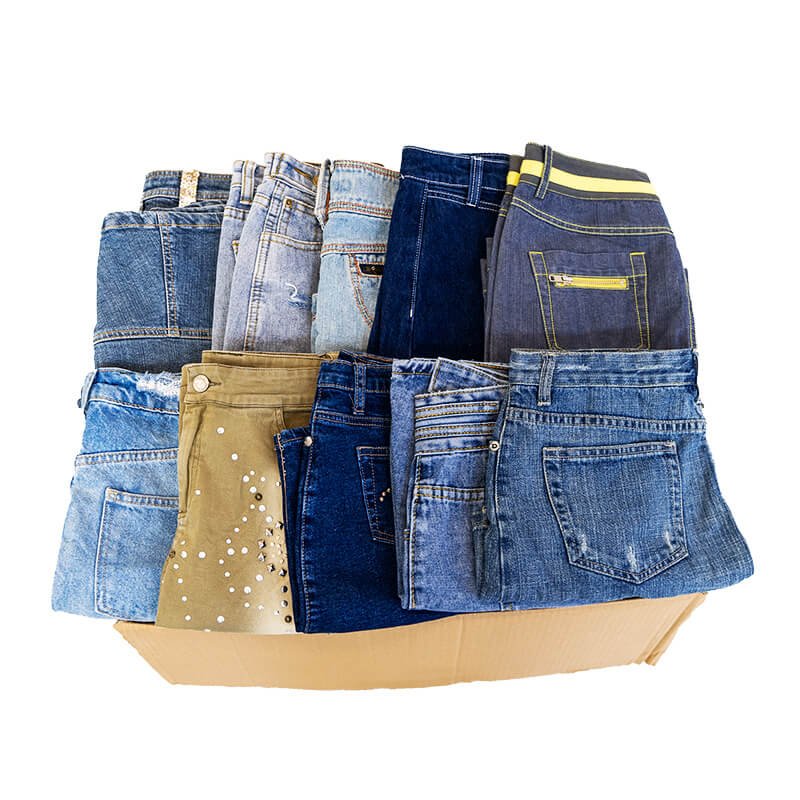 Is Buying Second Hand Clothes Good For The Environment?