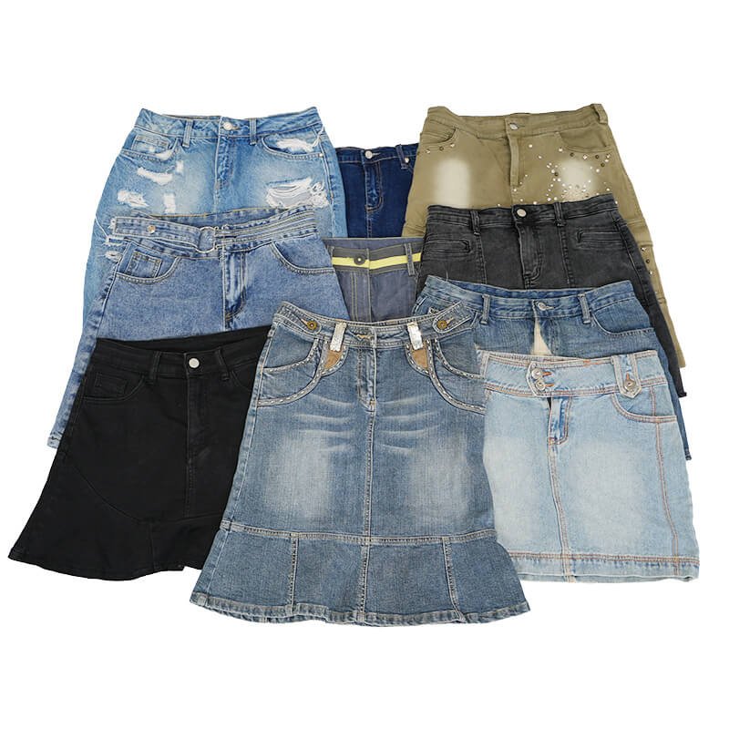 Is Buying Second Hand Clothes Good For The Environment?