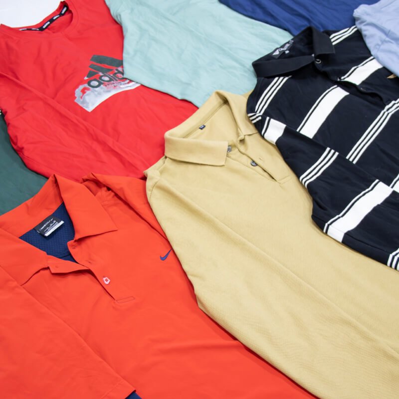 Is It Safe To Buy Second Hand Clothing?